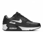 Air Max 90 Black White