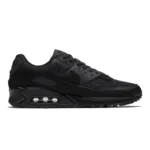 Air Max 90 Triple Black