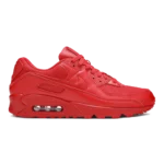 Air Max 90 Triple Red