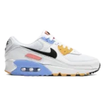 Air Max 90 Solar Flare