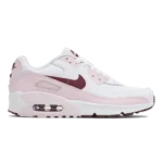 Air Max 90 Leather Pink Foam
