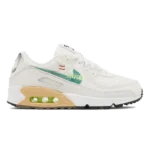 Air Max 90 White Neptune Green