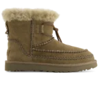UGG Classic Mini Alpine Boots Hickory