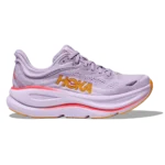 HOKA Bondi 9 Aster Flower Starlight Glow