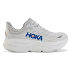 HOKA Bondi 9 Cosmic Grey Ultramarine
