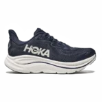 HOKA Clifton 10 Navy White