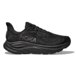 HOKA Clifton 10 Black