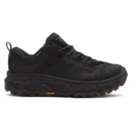 HOKA Tor Ultra Black