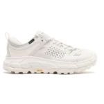 HOKA Tor Ultra White Nimbus Cloud