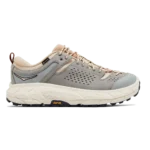 HOKA Tor Ultra Limestone Shifting Sand