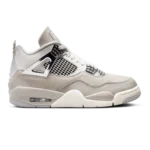 Air Jordan 4 Frozen Moments