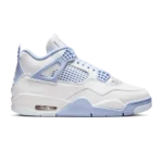Air Jordan 4 Aluminium