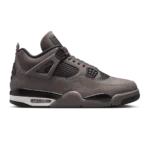Air Jordan 4 Cave Stone Black