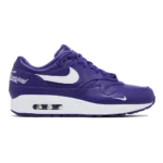 Air Max 1 ’87 SP Supreme Varsity Purple