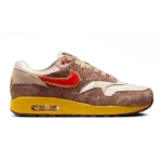 Air Max 1 Swoosh Low Poly “Big Head Origins”