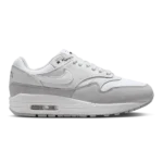 Air Max 1 White Photon Dust
