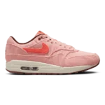 Air Max 1 Coral Stardust Corduroy