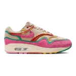 Air Max 1 “Familia” Hemp Pinksicle Sanddrift