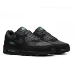 ⁦Air Max 90 Black Tiffany⁩ – תמונה ⁦2⁩