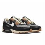 ⁦Air Max 90 x Patta "Black Particle Grey"⁩ – תמונה ⁦2⁩
