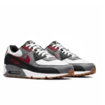 ⁦Air Max 90 Team Red Gum⁩ – תמונה ⁦2⁩