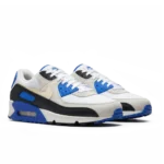 ⁦Air Max 90 Premium Racer Blue⁩ – תמונה ⁦2⁩