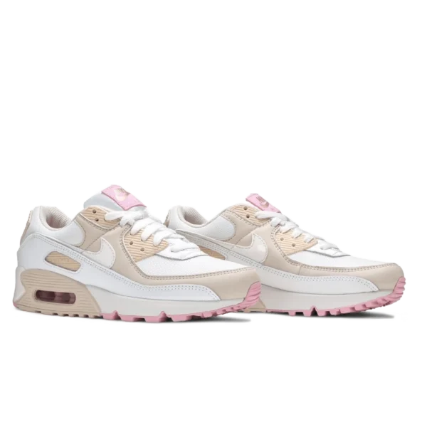 ⁦Air Max 90 Light Orewood Brown⁩ – תמונה ⁦2⁩