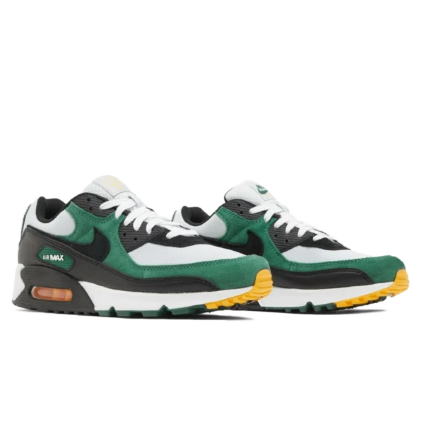 ⁦Air Max 90 Gorge Green⁩ – תמונה ⁦2⁩