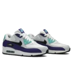 ⁦Air Max 90 Hyper Jade⁩ – תמונה ⁦4⁩