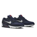 ⁦Air Max 90 Midnight Navy⁩ – תמונה ⁦2⁩