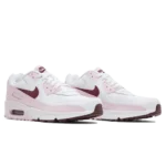 ⁦Air Max 90 Leather Pink Foam⁩ – תמונה ⁦2⁩