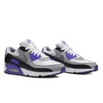 ⁦Air Max 90 Hyper Grape⁩ – תמונה ⁦2⁩
