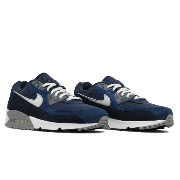 ⁦Air Max 90 Obsidian Summit White⁩ – תמונה ⁦2⁩