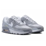 ⁦Air Max 90 "Next Nature" Greyscale⁩ – תמונה ⁦2⁩