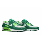 ⁦Air Max 90 “St. Patrick's Day”⁩ – תמונה ⁦2⁩