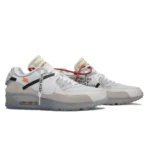 ⁦Air Max 90 x Off-White “The Ten”⁩ – תמונה ⁦2⁩