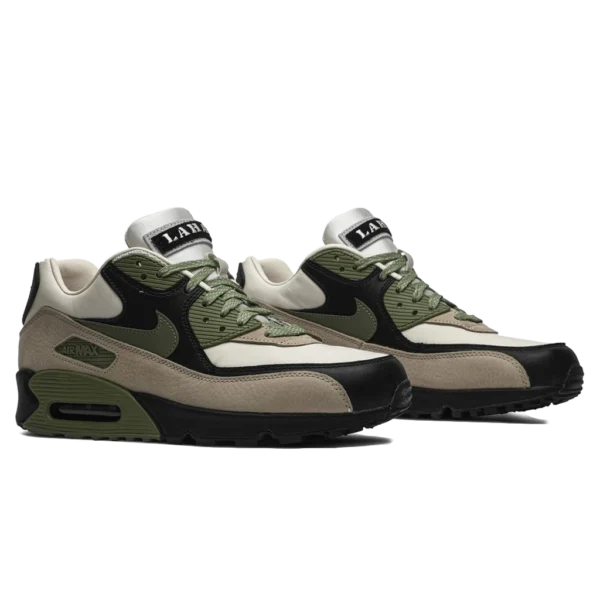 ⁦Air Max 90 Lahar Escape Ivory⁩ – תמונה ⁦2⁩