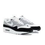 ⁦Air Max 1 Wolf Grey Black White⁩ – תמונה ⁦2⁩
