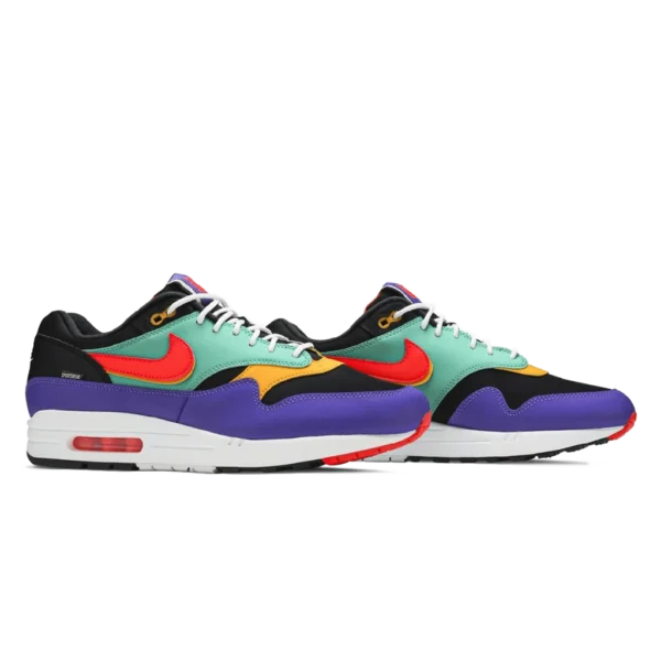 ⁦Air Max 1 Windbreaker⁩ – תמונה ⁦2⁩