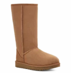 ⁦UGG Classic Tall II Boots Chestnut⁩ – תמונה ⁦2⁩