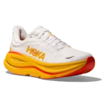 ⁦Hoka Bondi 9 Frost Sunflower⁩ – תמונה ⁦2⁩