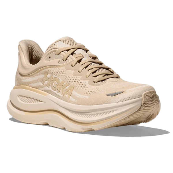 ⁦HOKA Bondi 9 Oatmeal Oat Milk⁩ – תמונה ⁦2⁩