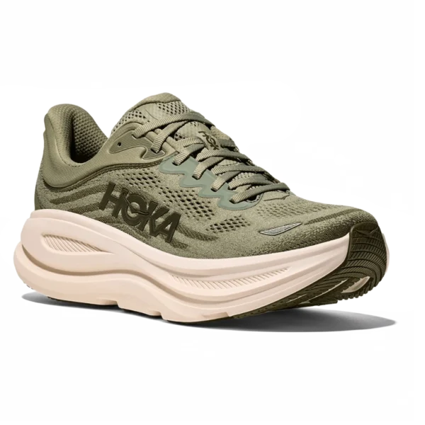 ⁦HOKA Bondi 9 Sea Moss Eucalyptus⁩ – תמונה ⁦2⁩