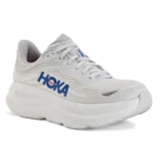 ⁦HOKA Bondi 9 Cosmic Grey Ultramarine⁩ – תמונה ⁦2⁩
