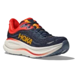 ⁦HOKA Bondi 9 Varsity Navy Nautical Blue⁩ – תמונה ⁦2⁩