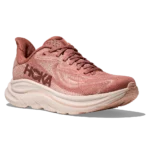 ⁦HOKA Clifton 10 Blush Rose Latte⁩ – תמונה ⁦2⁩