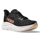 ⁦HOKA Clifton 10 Black Rose Gold⁩ – תמונה ⁦2⁩