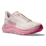 ⁦HOKA Clifton 10 Rose Cream Dried Rose⁩ – תמונה ⁦2⁩