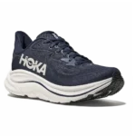 ⁦HOKA Clifton 10 Navy White⁩ – תמונה ⁦2⁩