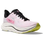 ⁦HOKA Clifton 10 Carnation Starlight Glow⁩ – תמונה ⁦2⁩
